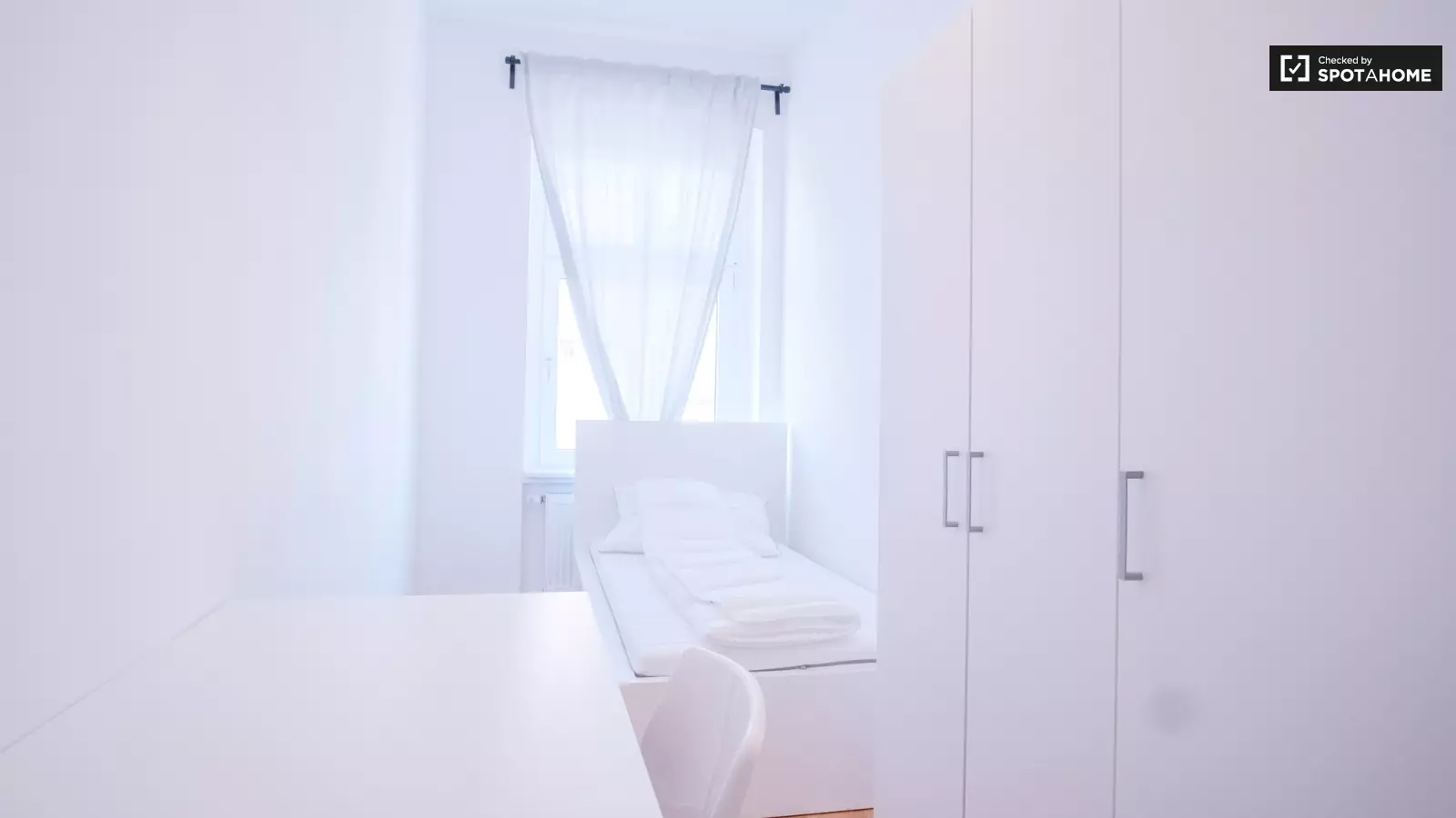 Bedroom 5 - 4