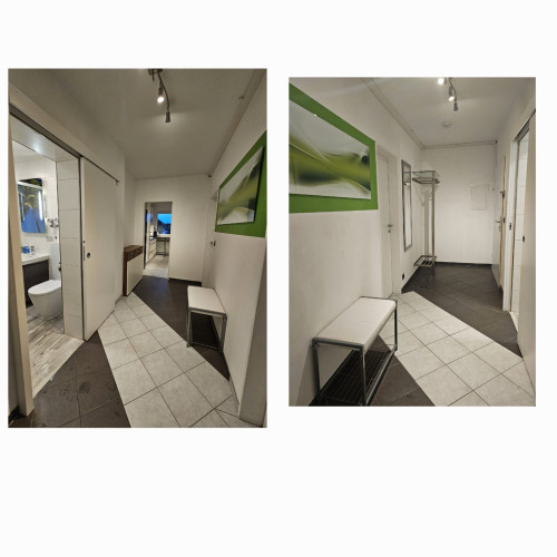 2-room apartment for sublet directly at TH - Gallery - 11
