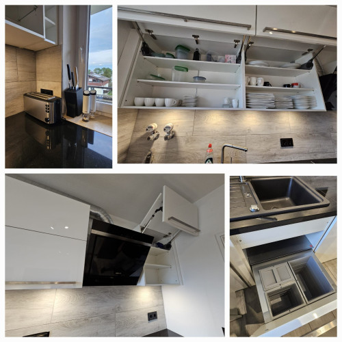 2-room apartment for sublet directly at TH - Gallery - 7