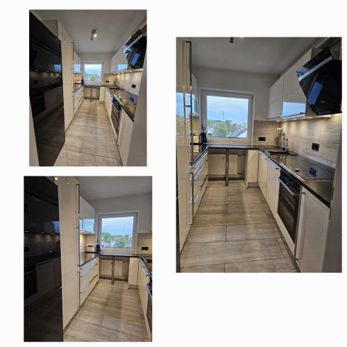 2-room apartment for sublet directly at TH - Gallery - 6
