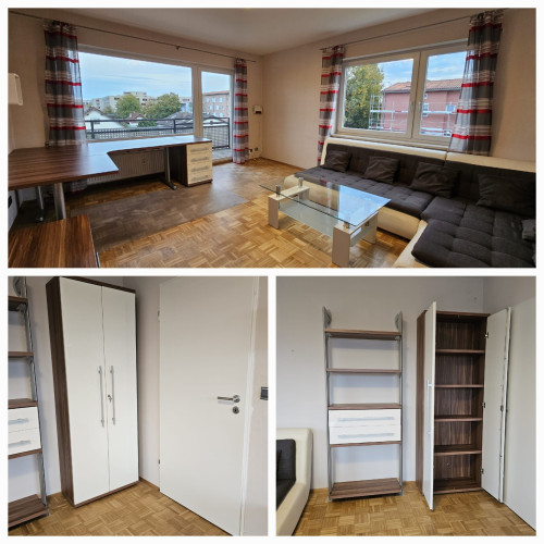 2-room apartment for sublet directly at TH - Gallery - 8