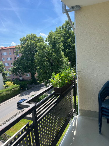 2-room apartment for sublet directly at TH - Gallery - 13