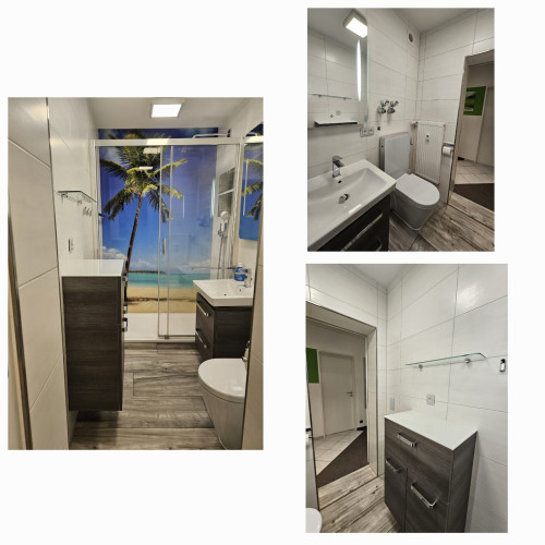 2-room apartment for sublet directly at TH - Gallery - 10