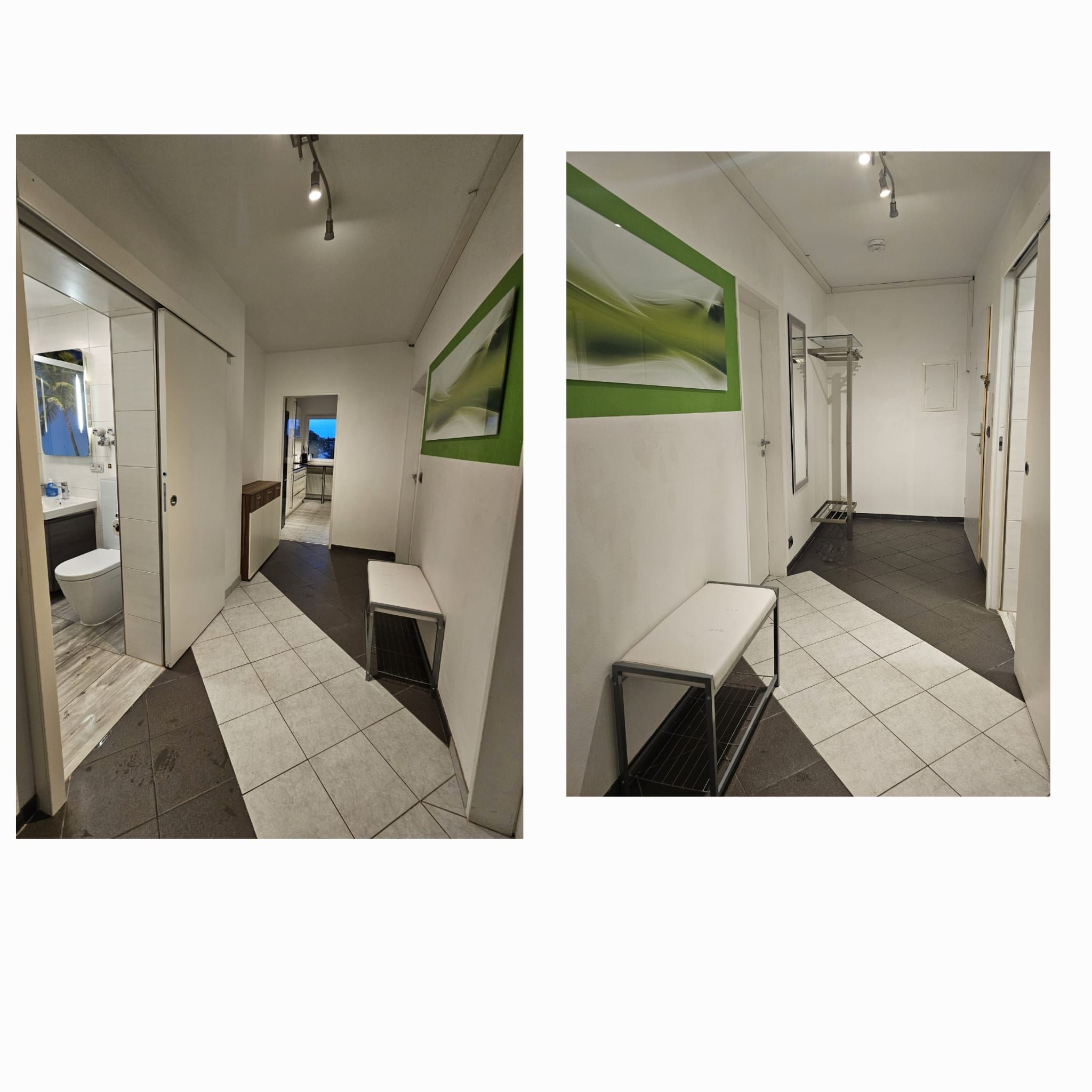  2-Room Apartment For Sublet Directly At TH  -  2-room apartment for sublet directly at TH  - Gallery -  3