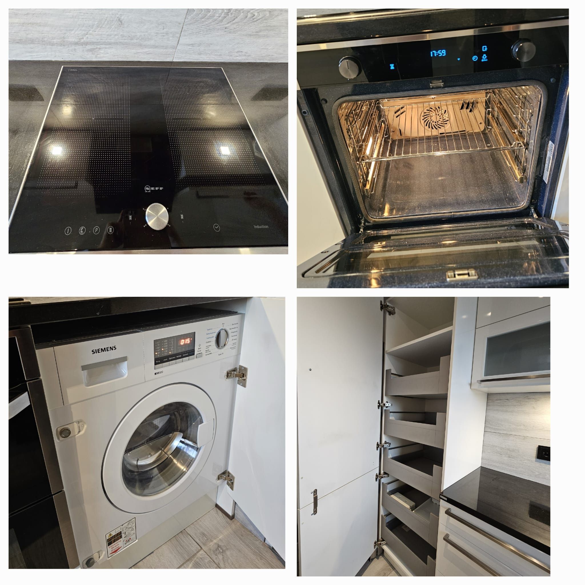  2-Room Apartment For Sublet Directly At TH  -  2-room apartment for sublet directly at TH  - Gallery -  9