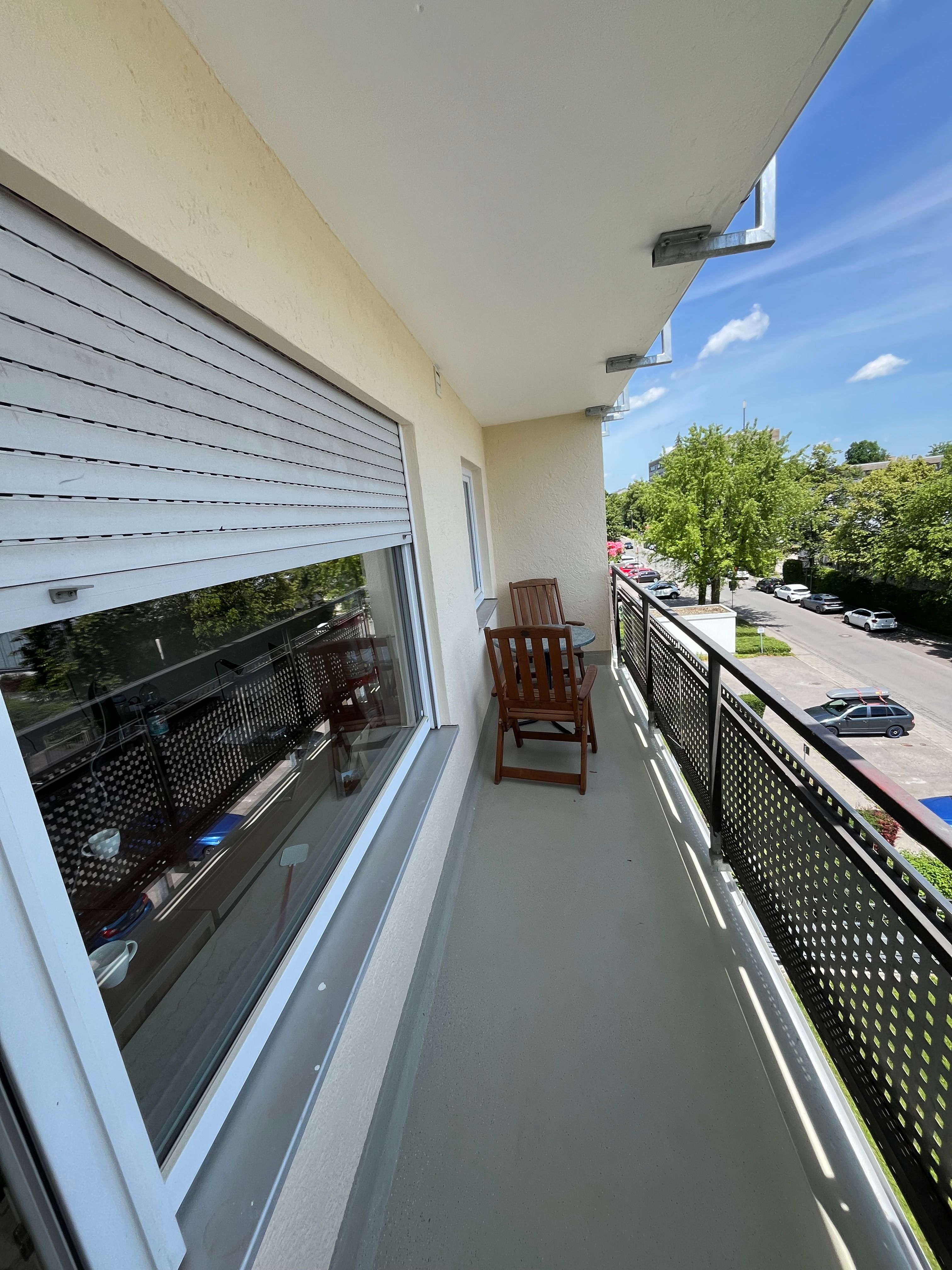  2-Room Apartment For Sublet Directly At TH  -  2-room apartment for sublet directly at TH  - Gallery -  2