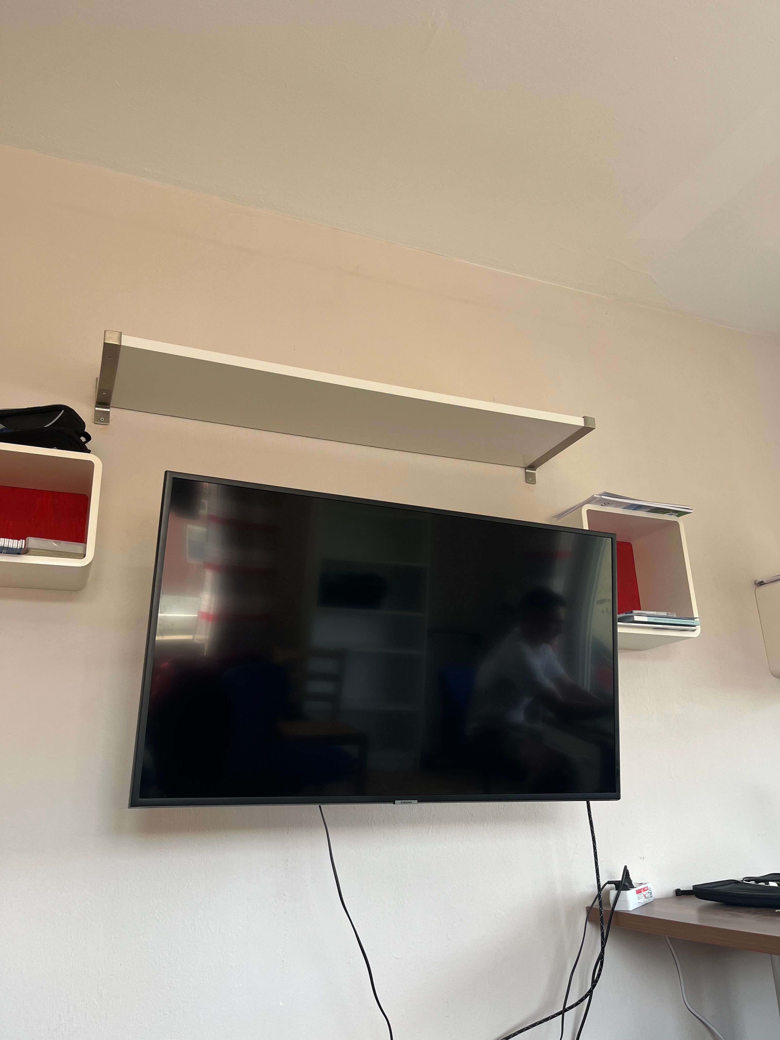  2-Room Apartment For Sublet Directly At TH  -  2-room apartment for sublet directly at TH  - Gallery -  10