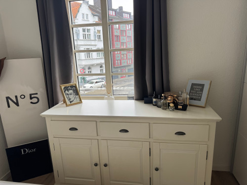 Temporary living, well-maintained 90 sqm apartment  - Gallery -  5