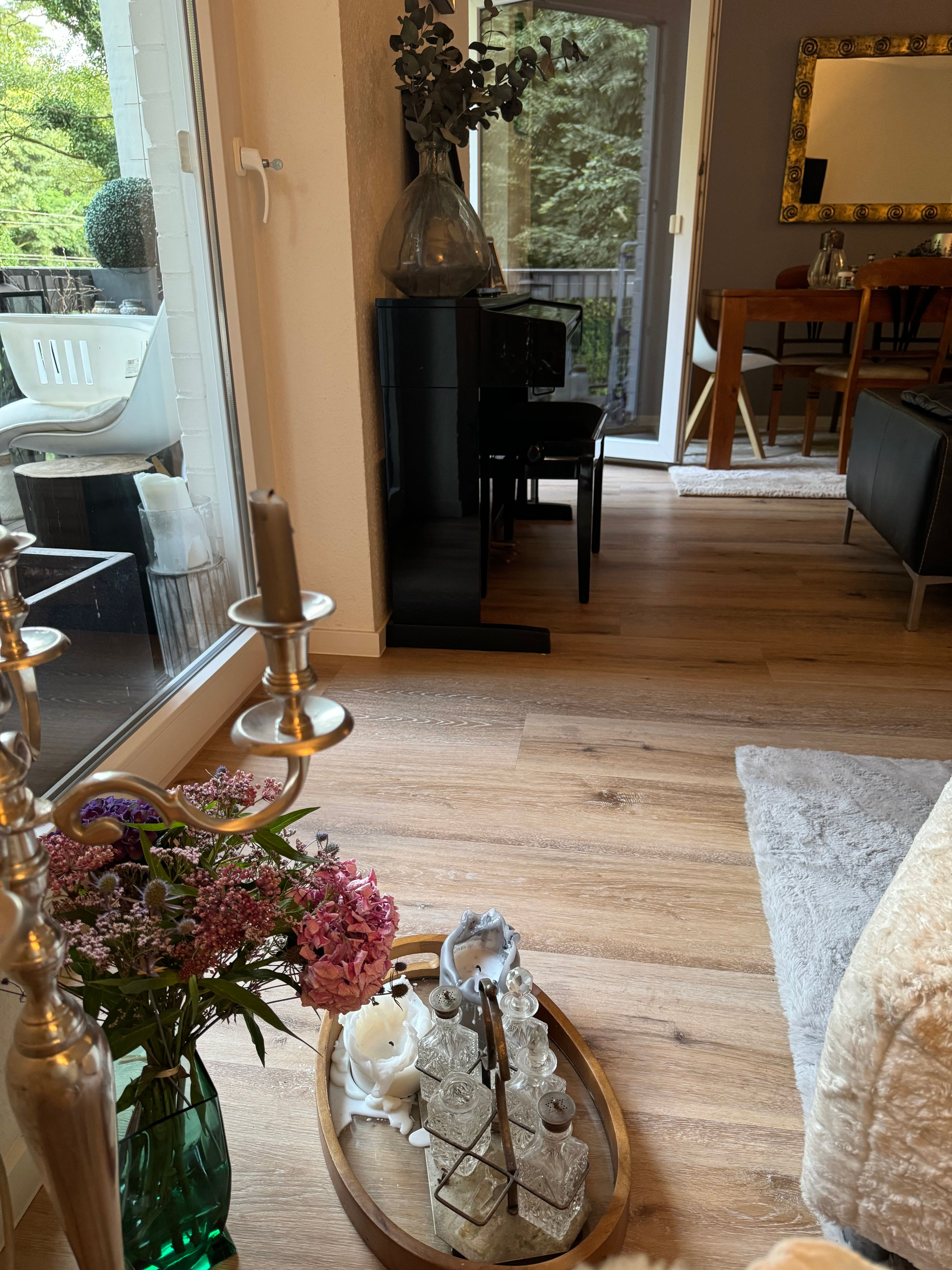  Temporary Living, Well-Maintained 90 Sqm Apartment  -  Temporary living, well-maintained 90 sqm apartment  - Gallery -  1