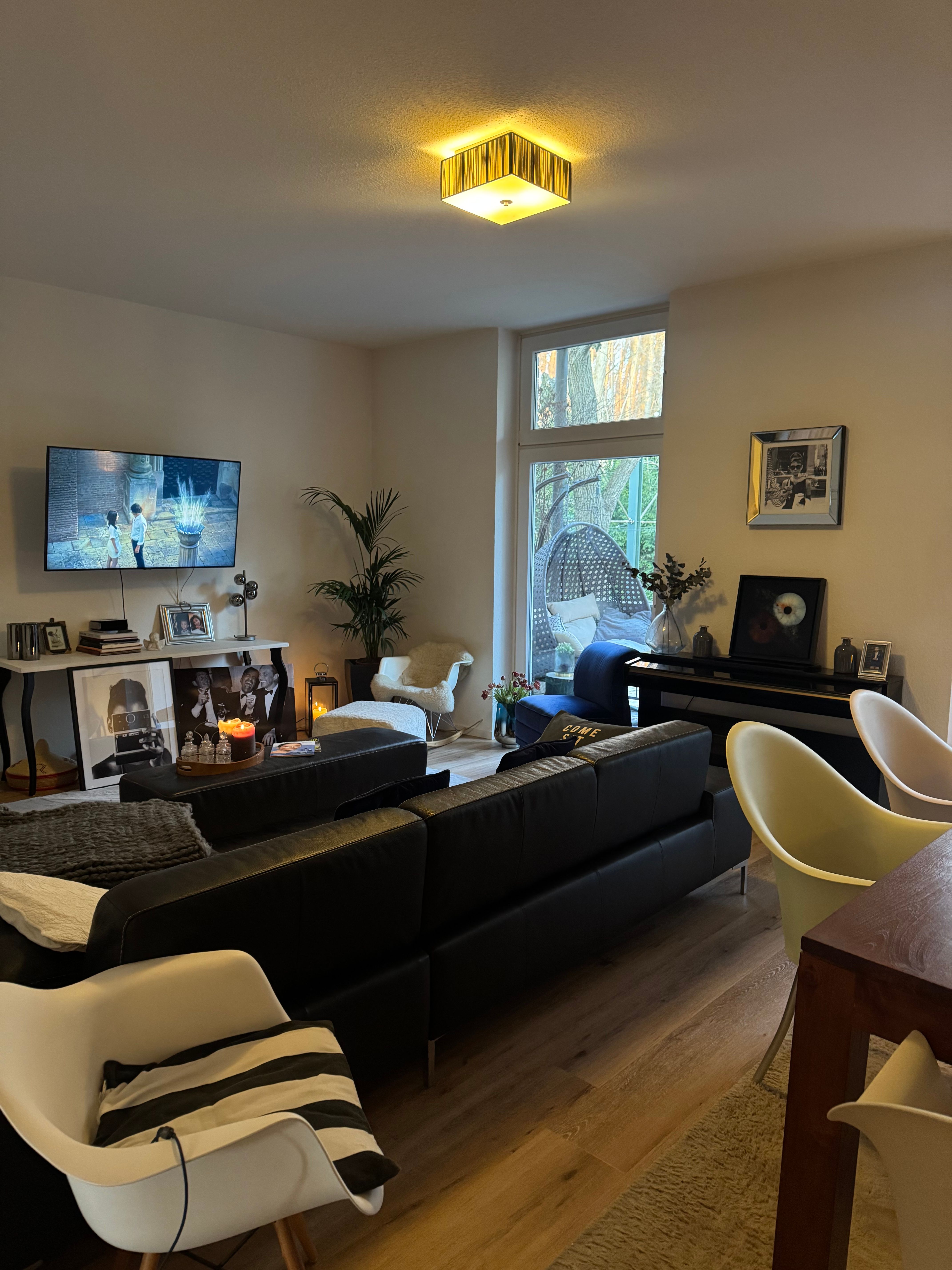  Temporary Living, Well-Maintained 90 Sqm Apartment  -  Temporary living, well-maintained 90 sqm apartment  - Gallery -  5