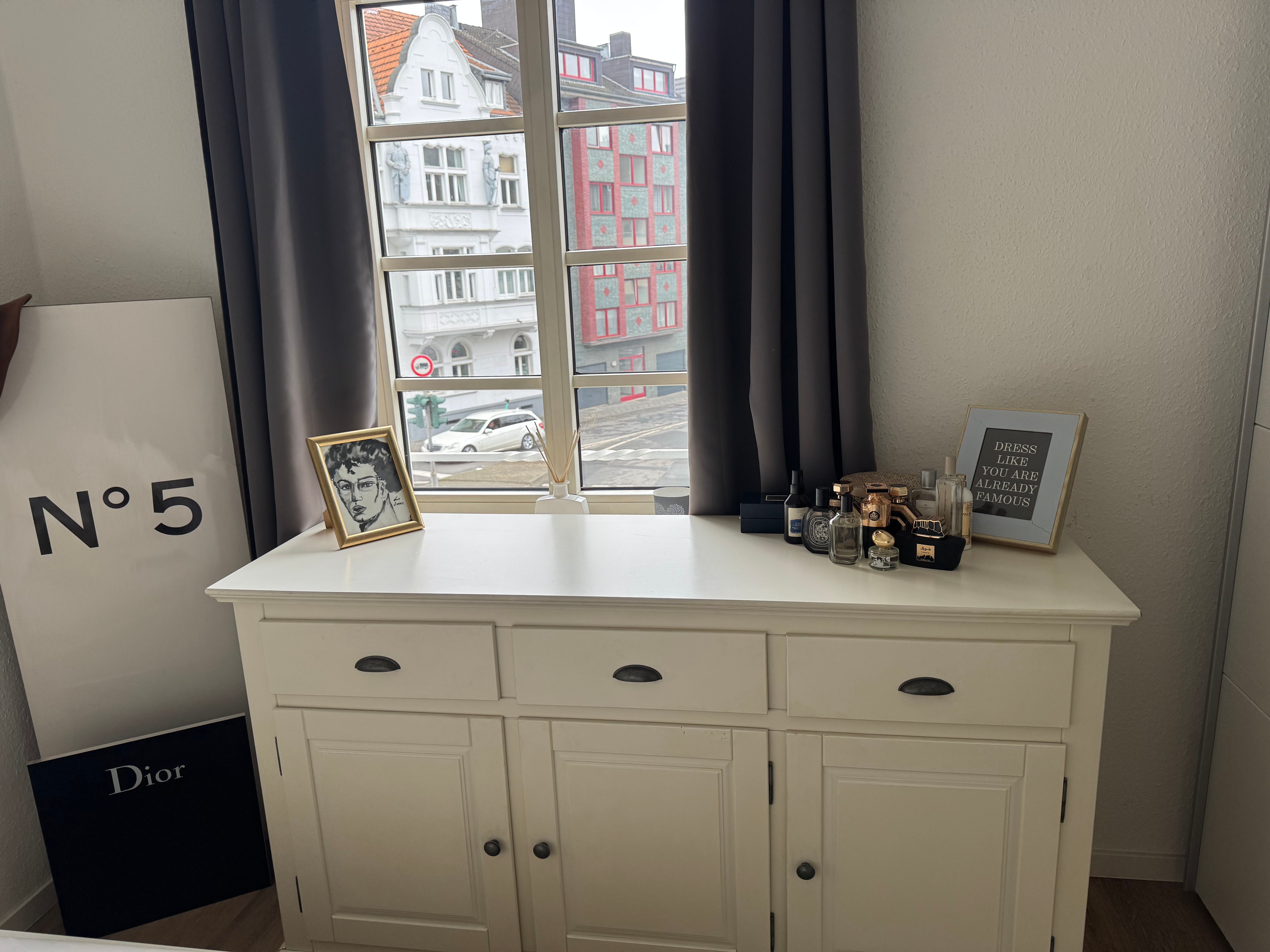  Temporary Living, Well-Maintained 90 Sqm Apartment  -  Temporary living, well-maintained 90 sqm apartment  - Gallery -  2