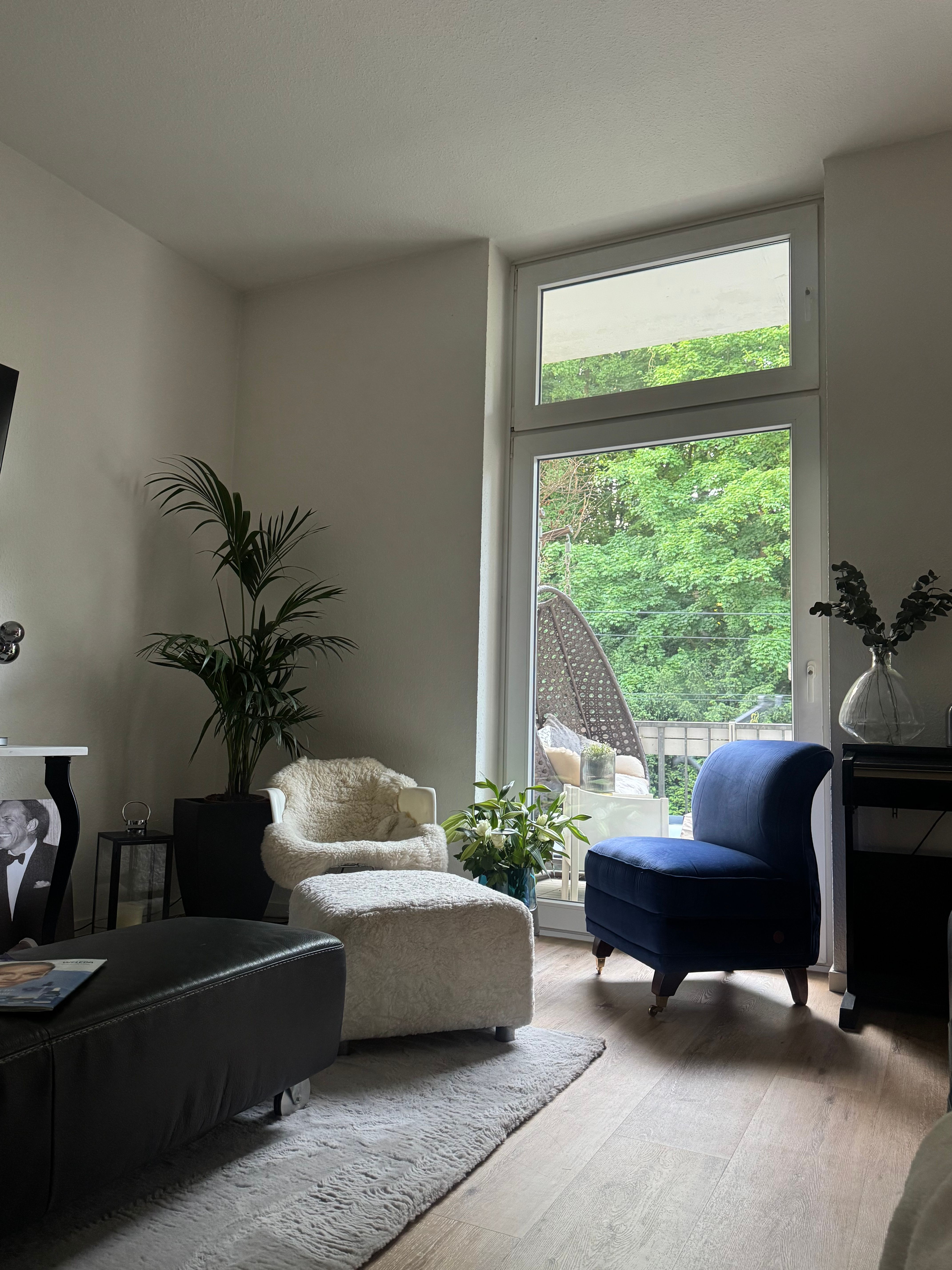  Temporary Living, Well-Maintained 90 Sqm Apartment  -  Temporary living, well-maintained 90 sqm apartment  - Gallery -  6