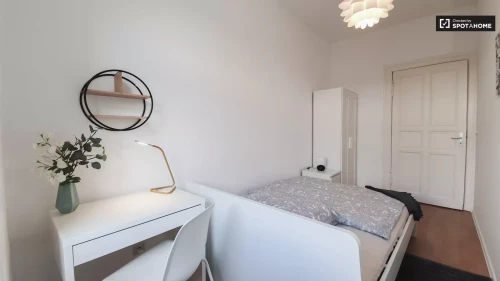 Rooms for rent with 4 bedrooms in Spandau Berlin - Gallery - 3