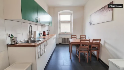 Rooms for rent with 4 bedrooms in Spandau Berlin - Gallery - 6