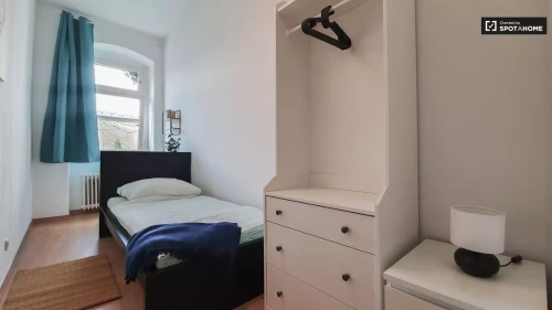 Rooms for rent with 4 bedrooms in Spandau Berlin - Gallery - 7