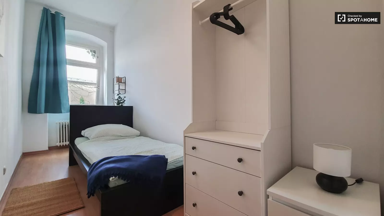 Bedroom 3 - 1