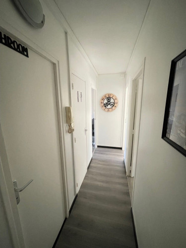 Perfect and pretty Appartement 3 bed rooms (Le Havre)