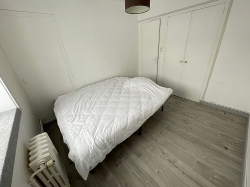 Perfect and pretty Appartement 3 bed rooms (Le Havre)