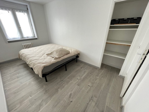 Perfect and pretty Appartement 3 bed rooms (Le Havre) - Gallery - 6