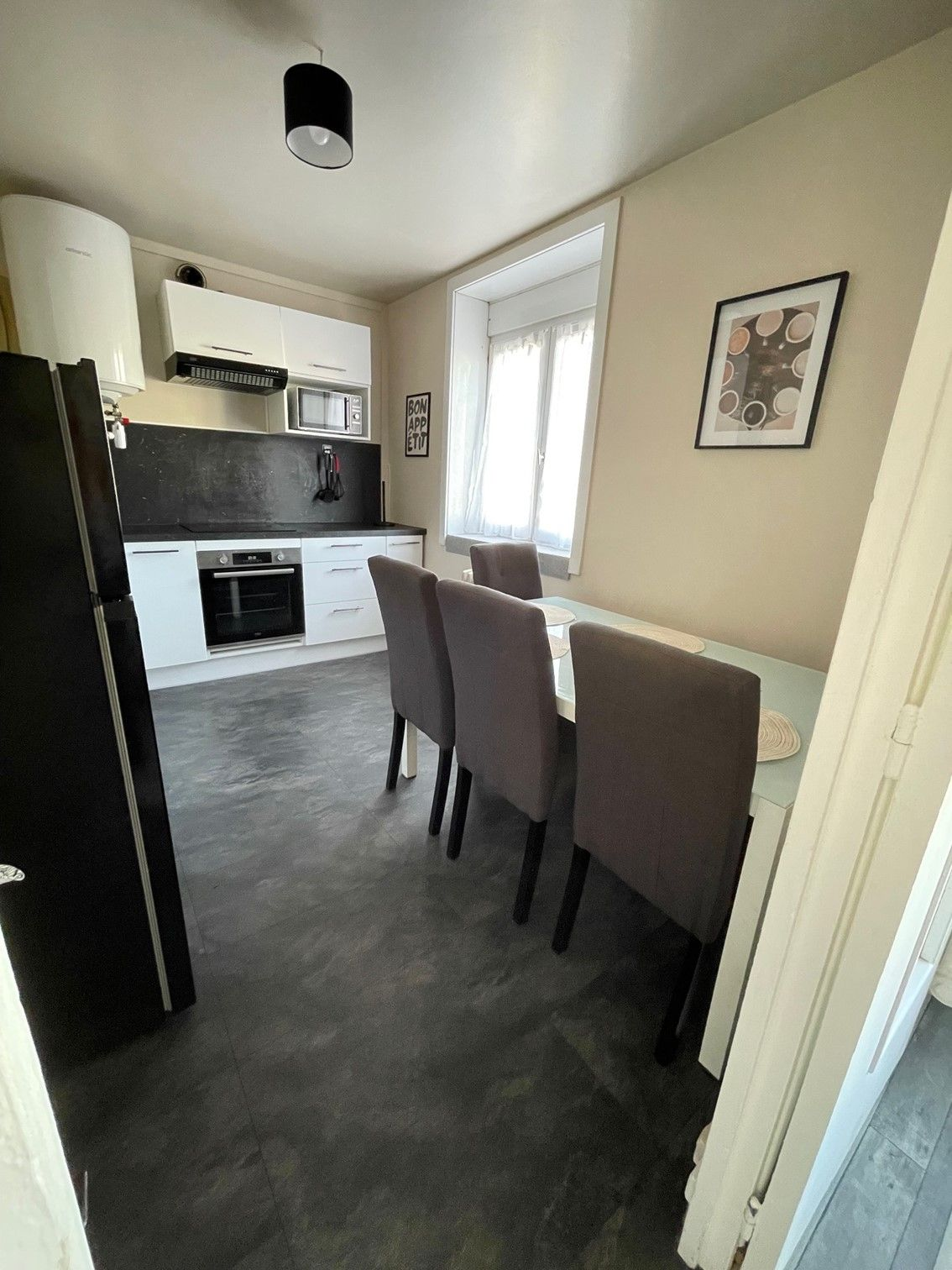 Apartment - 6