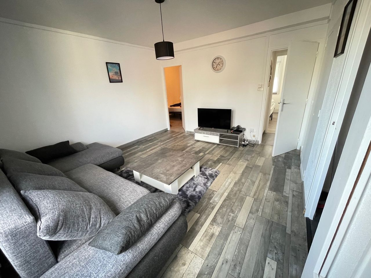 Apartment - 5