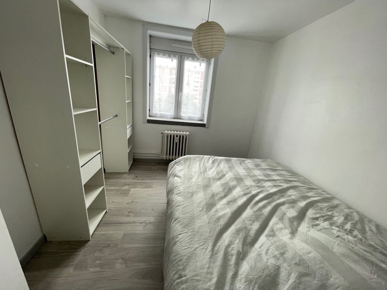 Apartment - 2