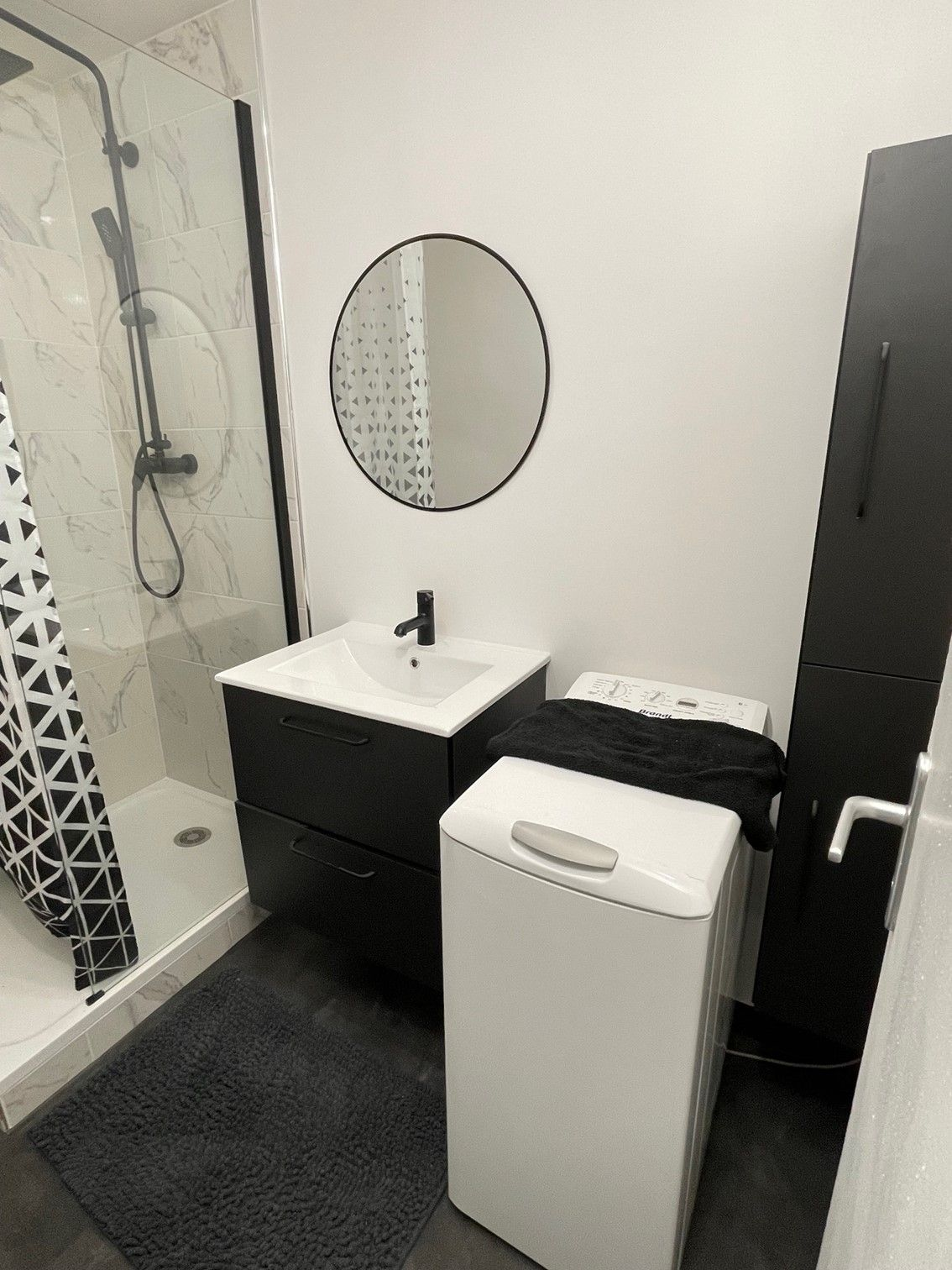 Apartment - 4