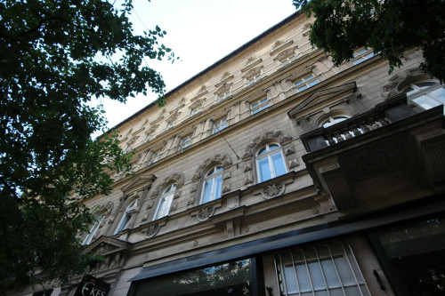 Erzsébet körút, Budapest - Gallery - 5