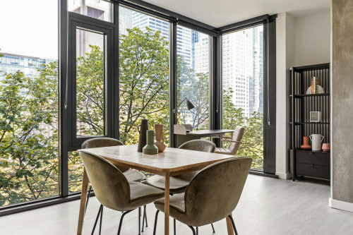 Spring Street, Seattle, WA  - Gallery -  5