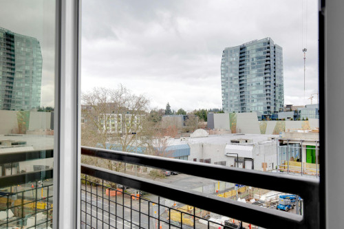 Main Street, Bellevue, WA