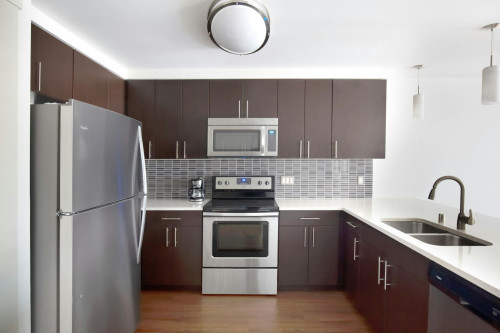 Main Street, Bellevue, WA - Gallery - 5