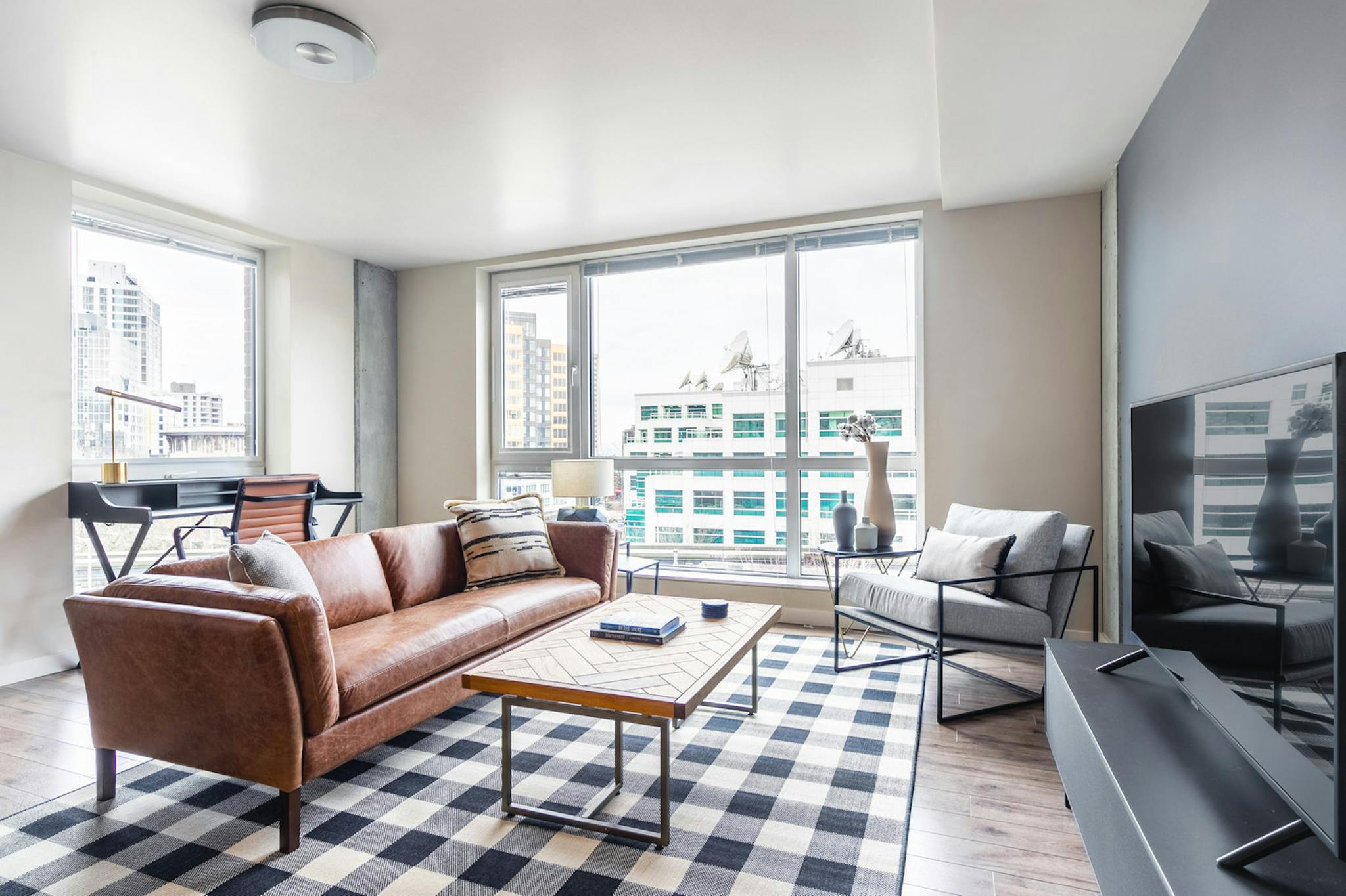 Entire Place - Taylor Avenue North, Seattle, WA - Gallery - 1