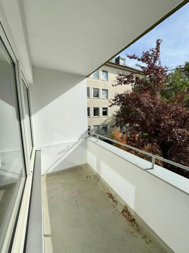 Nietzschestraße, Munich