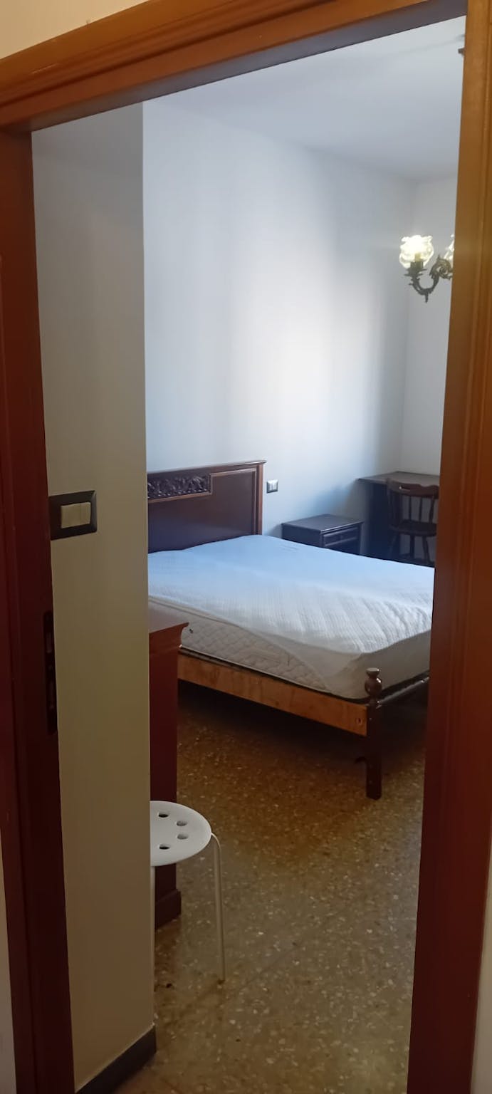Private Room - Via delle Cave, Rome - Gallery - 1
