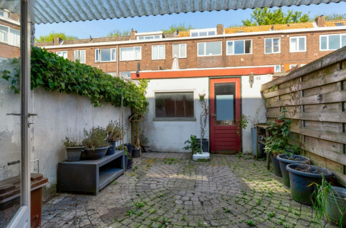 Balderikstraat, Utrecht - Gallery - 8