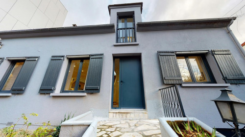 Rue Danton, Bagnolet - Gallery - 10