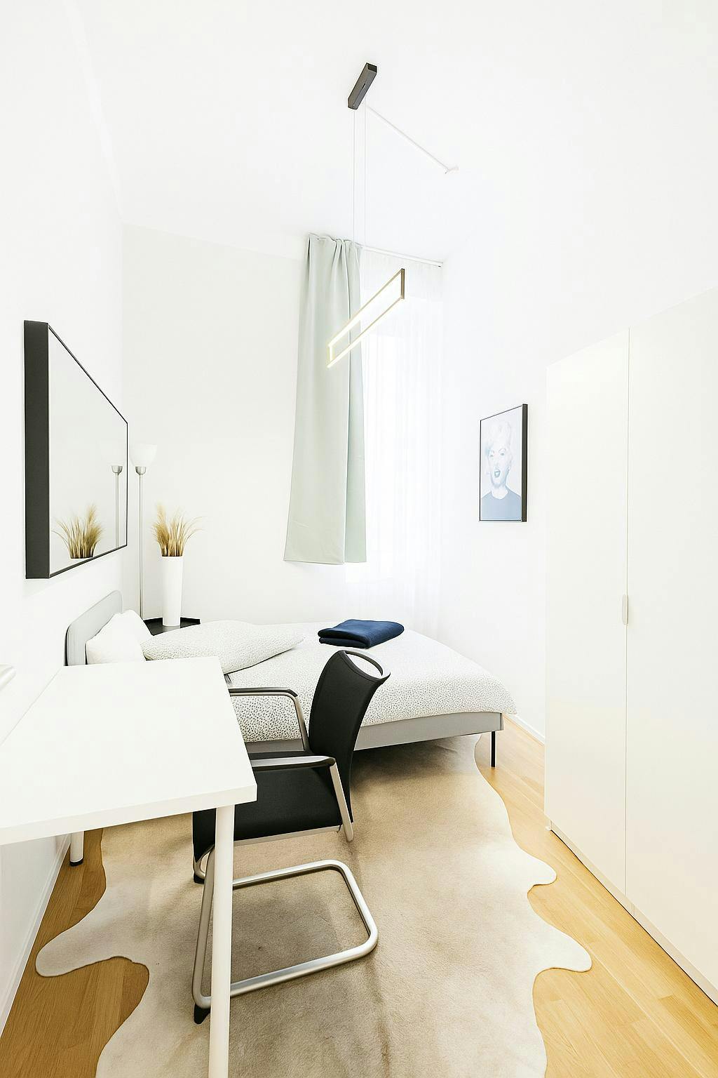 Entire Place - Jutastraße, Munich - Gallery - 1
