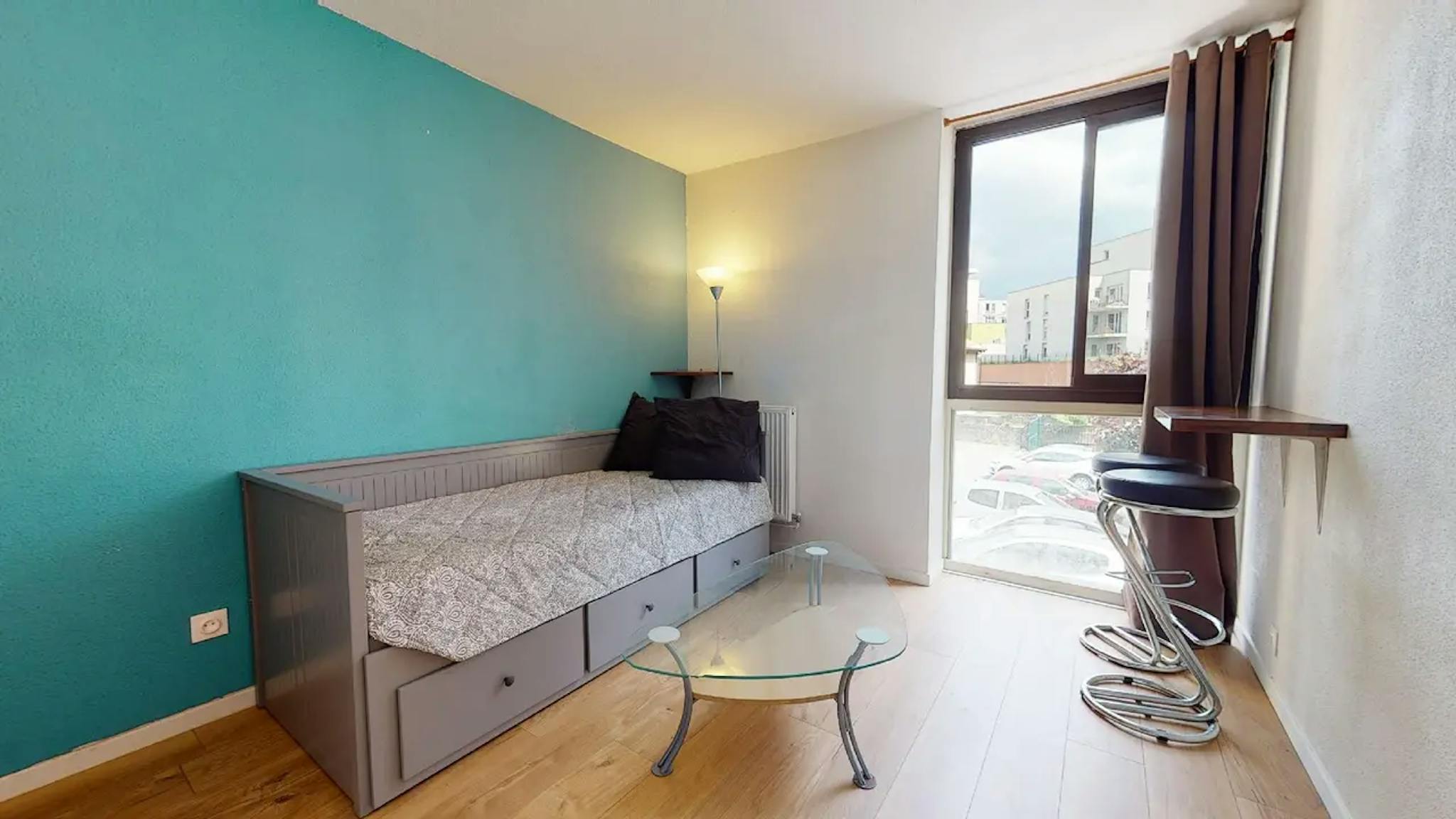 Entire Place - Rue du Feretra, Toulouse - Gallery - 1