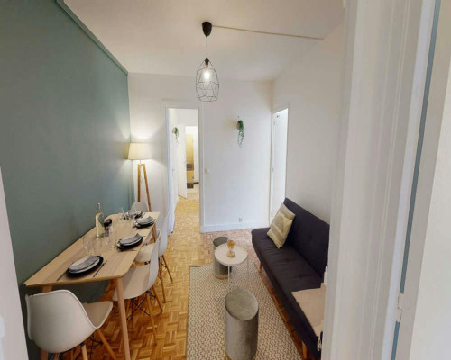 Rue Michel Ange, Paris  - Gallery -  5