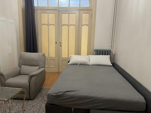 Avenue de l'Hippodrome, Ixelles - Gallery - 6