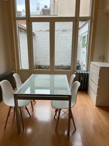 Avenue de l'Hippodrome, Ixelles - Gallery - 9