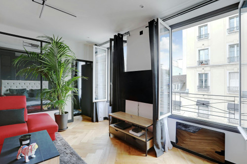 Boulevard Marguerite de Rochechouart, Paris