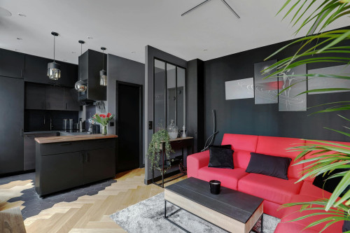 Boulevard Marguerite de Rochechouart, Paris  - Gallery -  5