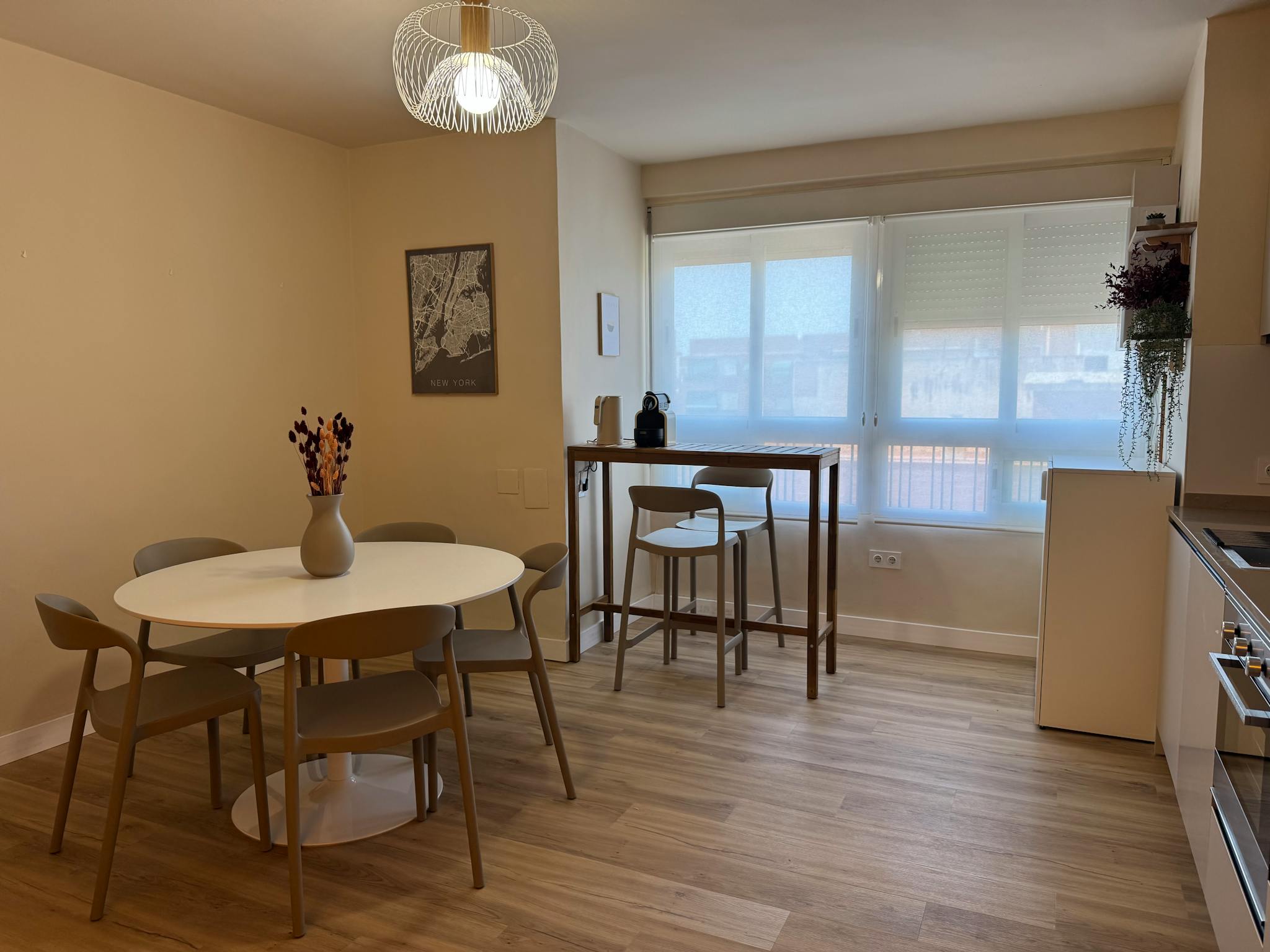  Private Room  -  Blas Infante, Granada  - Gallery -  2
