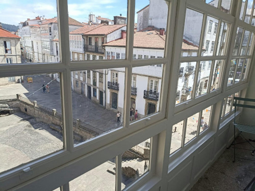 Plaza de San Martiño, Santiago de Compostela - Gallery - 6