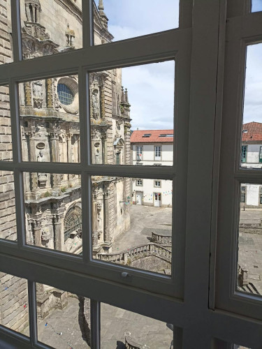 Plaza de San Martiño, Santiago de Compostela - Gallery - 7