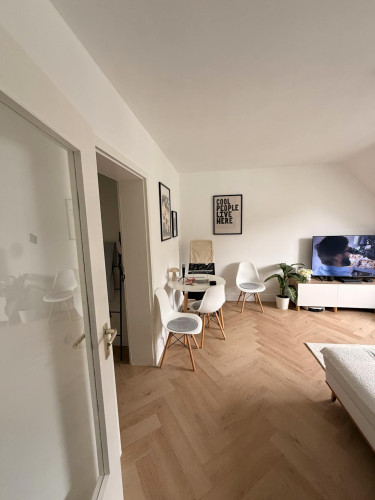 Langenbeckstraße, Essen