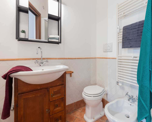 Appartamento in Via Amedeo Avogadro