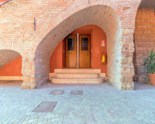 Appartamento in Via Amedeo Avogadro