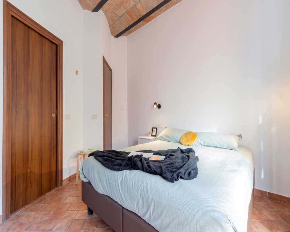 Appartamento In Via Amedeo Avogadro - Appartamento in Via Amedeo Avogadro - Gallery - 1